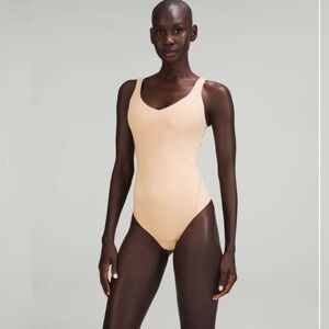Lululemon‎ Align Bodysuit